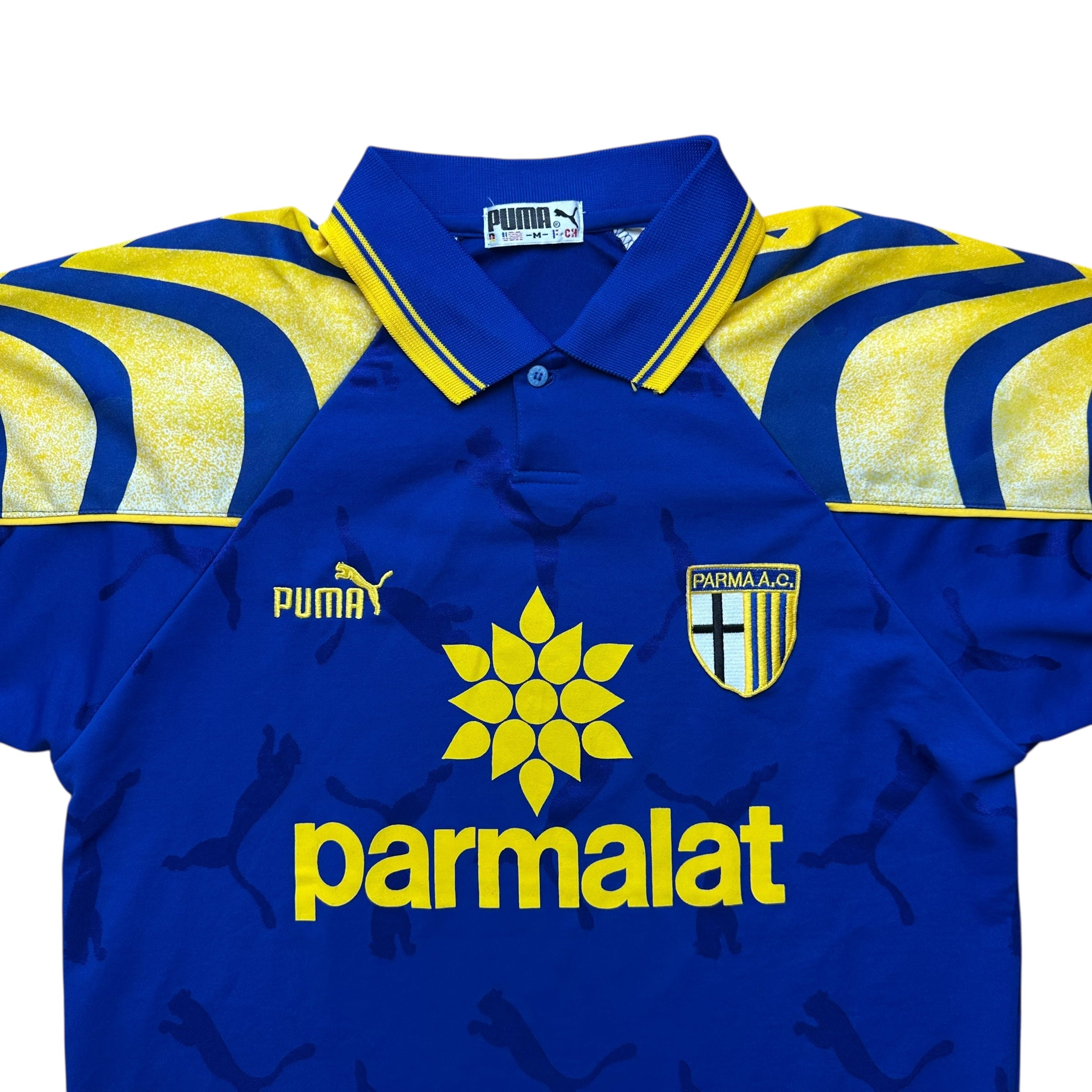Parma 1995-97 Third Shirt (M)